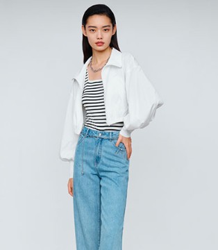 艾诺丝雅诗,女装,高街