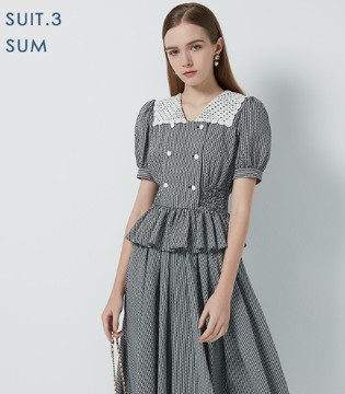 卡洛琳,CAROLINE,女装