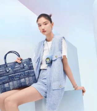 FION菲安妮,包袋,春夏新品