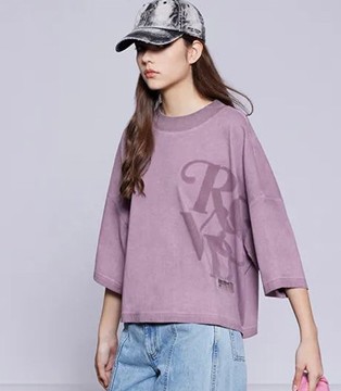 izzue,女装,春夏款