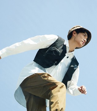 UrbanRevivo,男装,衬衫