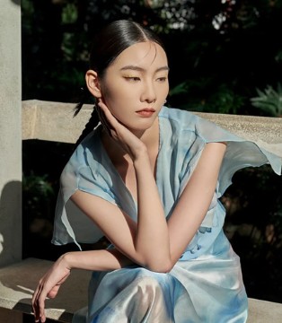 Distin Kidny,女装,夏款