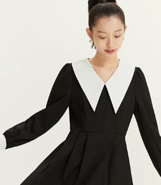 森马,女装,现代