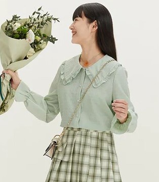 森马,女装,春季款