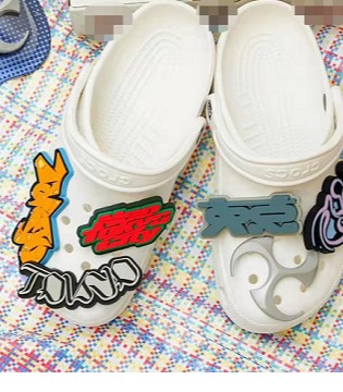 GUCCIMAZE,Cros,鞋夹