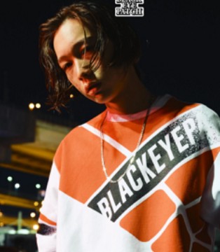 CONVERSE,BlackEyePatch,联合发新