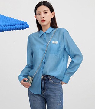 衣莱尔,女装,气质穿搭