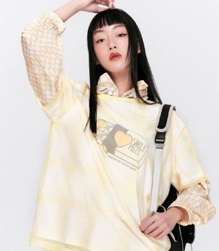 乐町,女装,夏装