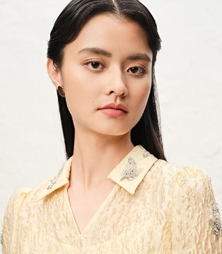 奥丽嘉朵,女装,潮流