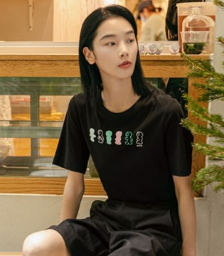 播,broadcast,女装