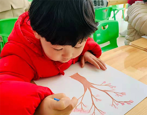 宋楊 如何做好幼兒園班級管理工作