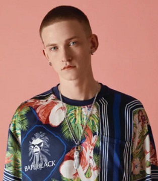 BAPE,29周年,新纪念