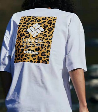 Columbia,atmos,联合发布