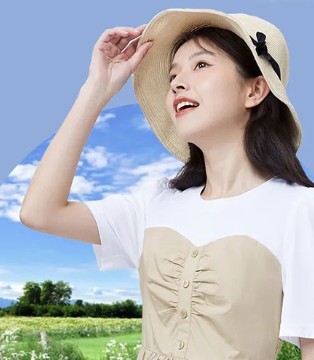 森马,新疆棉,百搭款