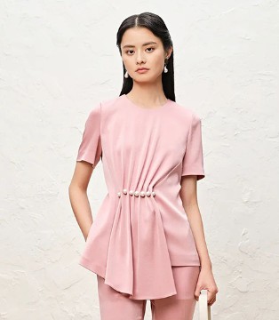 奥丽嘉朵,女装,潮流