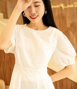 Sanfan三番,女装,夏装
