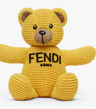 FENDI,家居,奢侈品牌