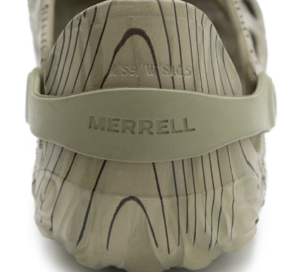 LMC x Merrell  ⻹ô