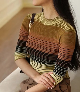 半坡,女装,复古风