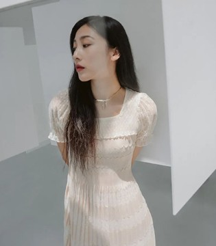 谜底,女装,时尚,新品