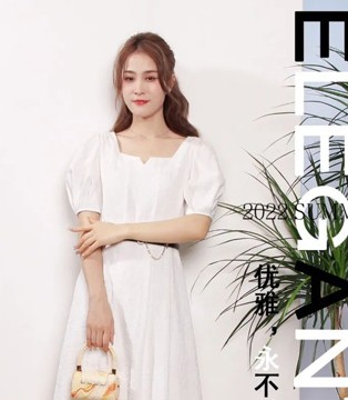 璞秀,PUXIU,夏装,穿搭