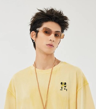 卡宾,男装,潮流