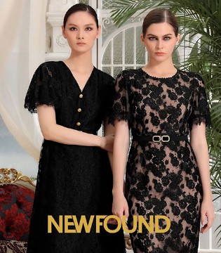 纽方,NEWFOUND,古典