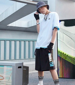 PUMA,新款,鞋子