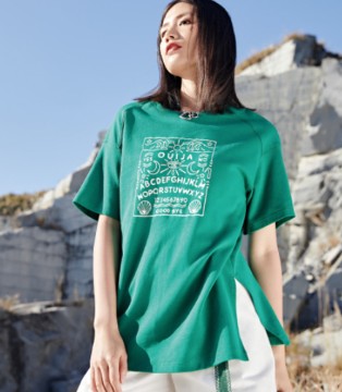 诗萌,女装,夏季新款