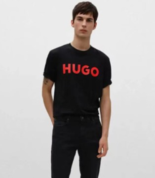 雨果博斯,HUGO,假日穿搭