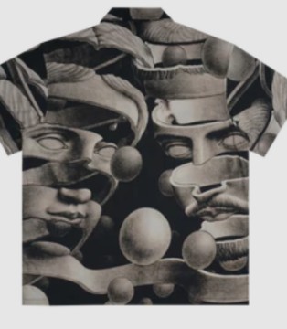 VOID,DEVá STATES,春夏新品