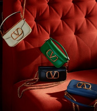 VALENTINO,新款,包包,奢侈品