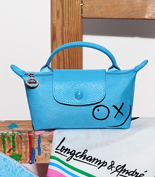 Longchamp,奢侈品,包包