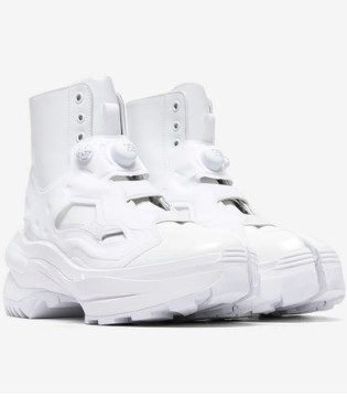 Maison Margiela ,运动,合作发新