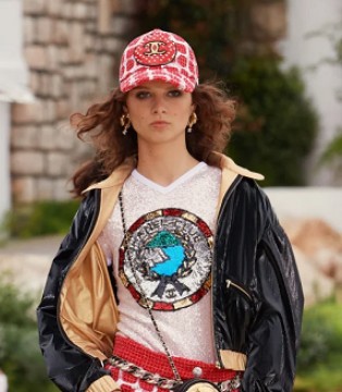 CHANEL 2023ȼLƷ II