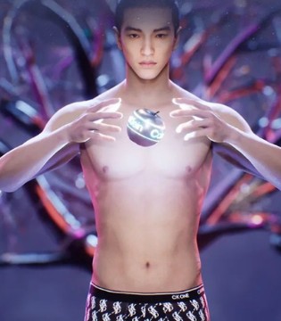 Calvin Klein,贴身衣物,潮流