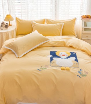 七色纺,床品,新品