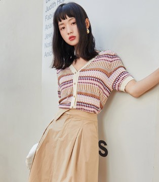 茵格丽,女装,新品
