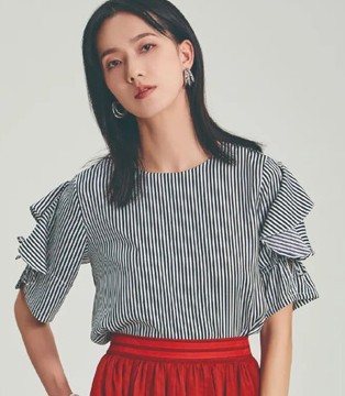 Sanfan三番,女装,夏装