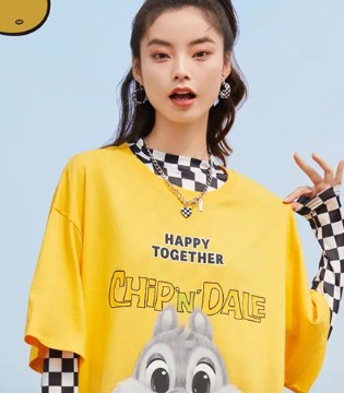 森马,女装,现代