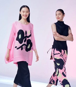 褶学,女装,新款