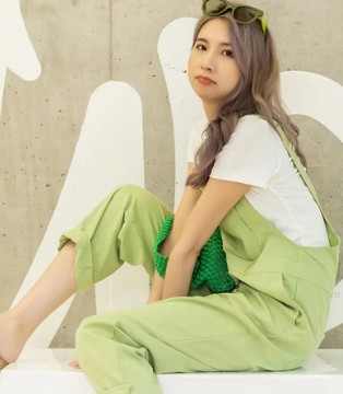 YES,女装,时尚穿搭