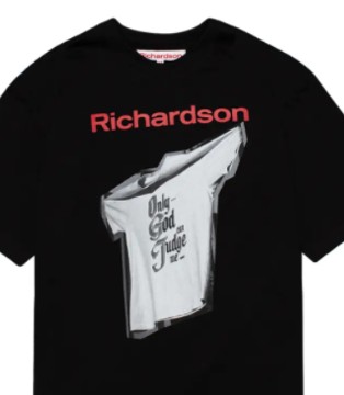 DAVID SIMS,RICHARDSON,新品