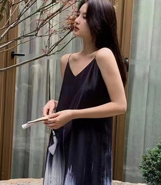 尼赫菲,NIHEFEI,夏季穿搭