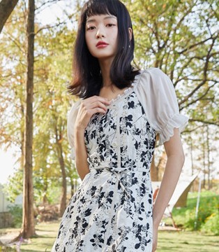 茵格丽,YINGELI,夏季新款