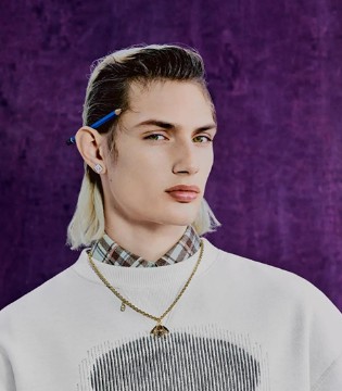 DIOR,奢侈品,国际