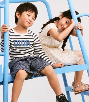 DIOR,奢侈品,国际
