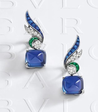 BVLGARI,配饰,精致