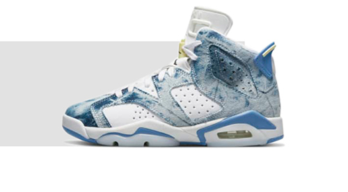 ؛l(f) AIR JORDAN 6 RETRO (jng)w