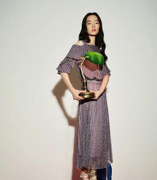 奥丽嘉朵,女装,潮流
